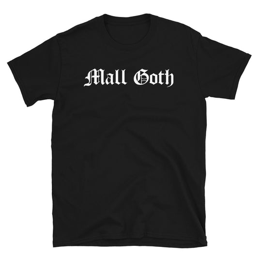 Mall Goth Tshirt